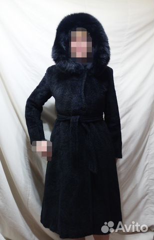 Итальянское пальто Max Mara Итальянское пальто Max Mara
