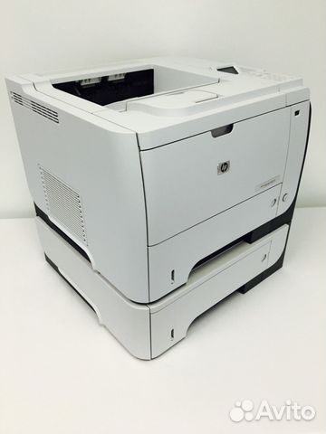Принтер HP Laser Jet P3015