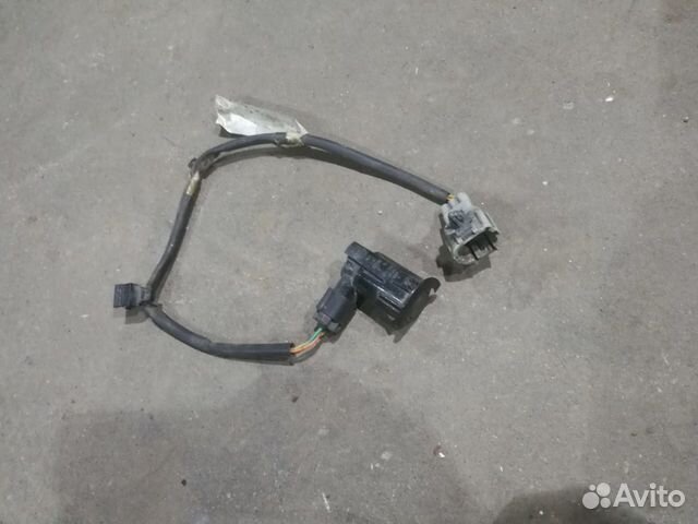 Датчики парковки nissan armada,infiniti qx56 JA60 Датчики парковки nissan armada,infiniti qx56 JA60