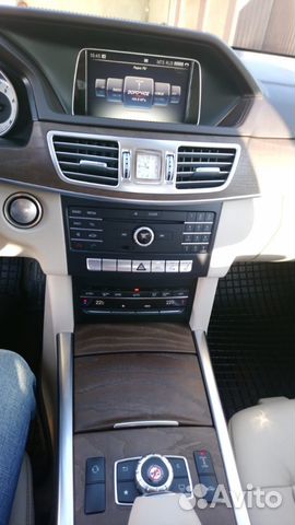 Mercedes-Benz E-класс 3.5 AT, 2015, 51 000 км