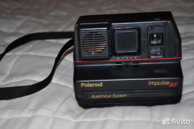 Polaroid impulse af. Polaroid Impulse где батарейка.