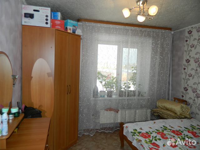 4-к квартира, 78.8 м², 5/5 эт.