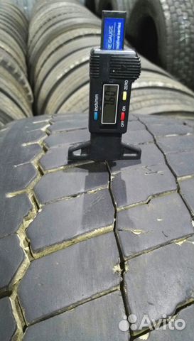 Грузовые шины бу 315 70 R22.5 Кама Арт.380Р Грузовые шины бу 315 70 R22.5 Кама Арт.380Р