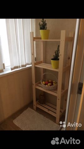 2-к квартира, 65 м², 9/10 эт.
