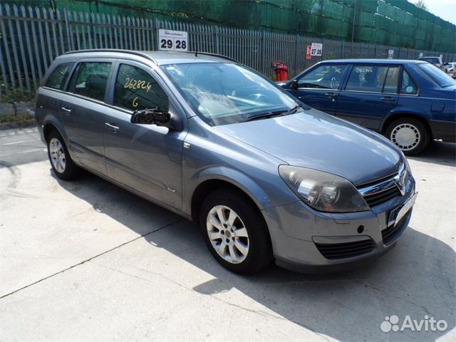 В разборе opel astra H 2005 В разборе opel astra H 2005