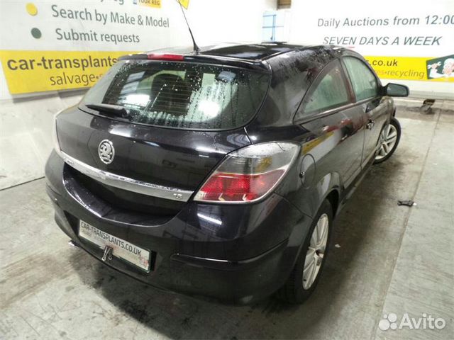В разборе opel astra H 2007 В разборе opel astra H 2007