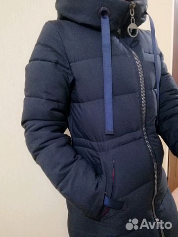 Зимний танкер