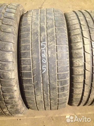 Всесезонные шины R17 235 65 Hankook Dynapro А5205