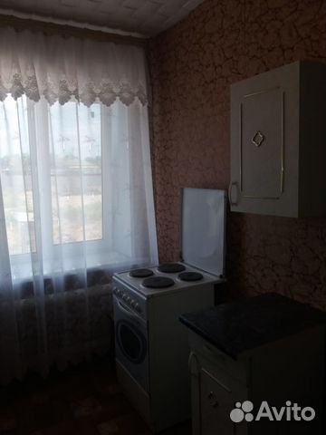 1-к квартира, 25.1 м², 2/2 эт.