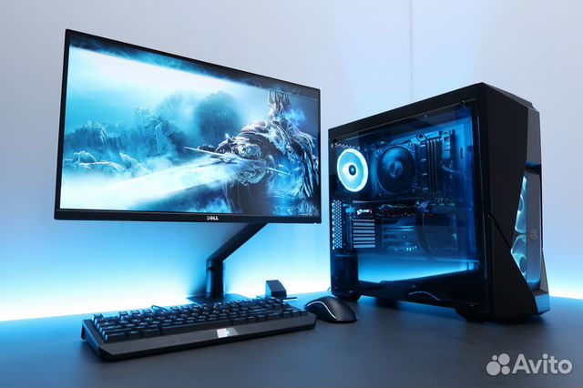 GTX1060 + Intel i5-4590 GTX1060 + Intel i5-4590