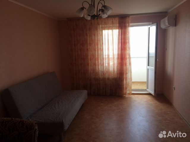 1-к квартира, 42 м², 3/16 эт. 1-к квартира, 42 м², 3/16 эт.