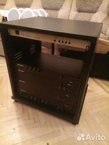 Акустика Jbl и усилители crown, колонки