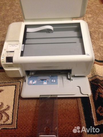 Принтер Принтер