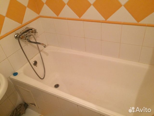 2-к квартира, 45 м², 4/4 эт.