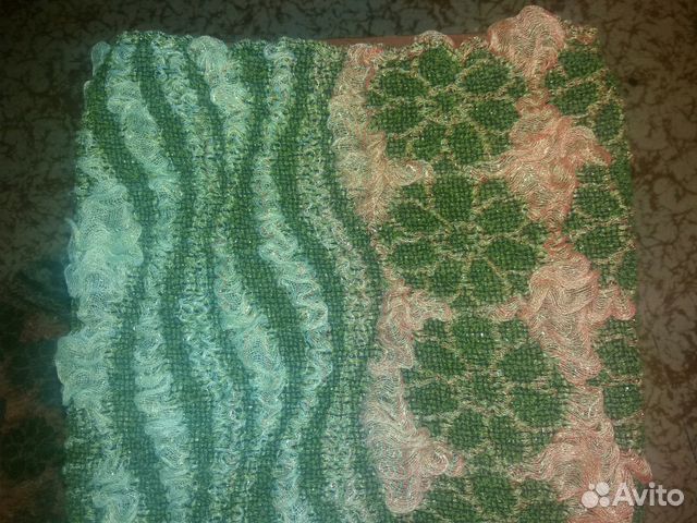 Палантин или шарф Палантин или шарф