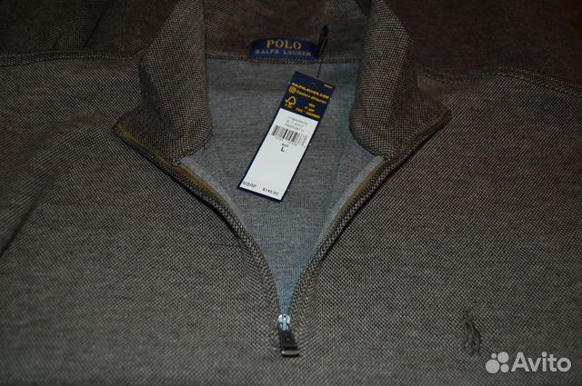 Джемпер Ralph Lauren р. L -XL Джемпер Ralph Lauren р. L -XL