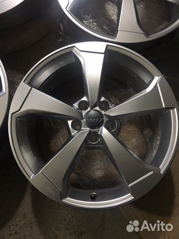 диски Rotor Audi Rs3 S3 A3 8v Festimaru мониторинг объявлений