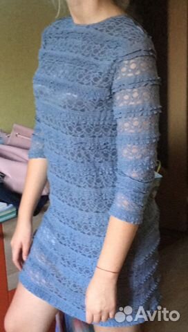 Платье на девочку рост 158-164 Платье на девочку рост 158-164