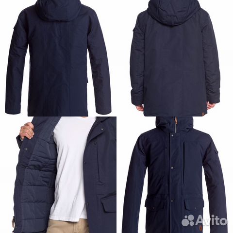 Куртка Quiksilver Куртка Quiksilver