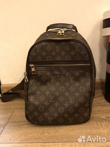 Рюкзак Louis Vuitton
