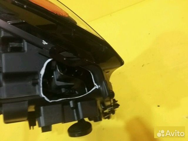 Фара передняя правая Lexus Nx 1 2014-2017 Фара передняя правая Lexus Nx 1 2014-2017