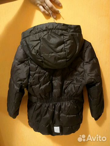 Детская куртка Riema 128 Детская куртка Riema 128
