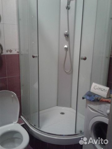 1-к квартира, 40 м², 7/12 эт.