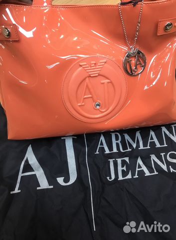 Cумка Armani Jeans