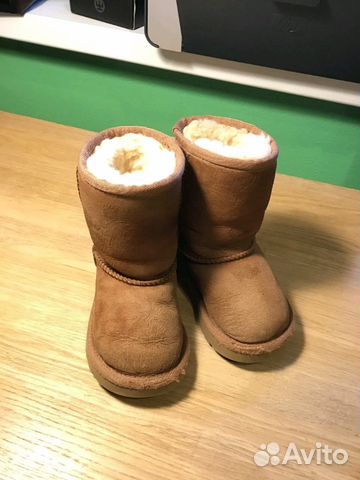 Угги UGG детские оригинал Угги UGG детские оригинал