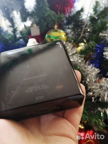 Bleu de chanel тестер Bleu de chanel тестер