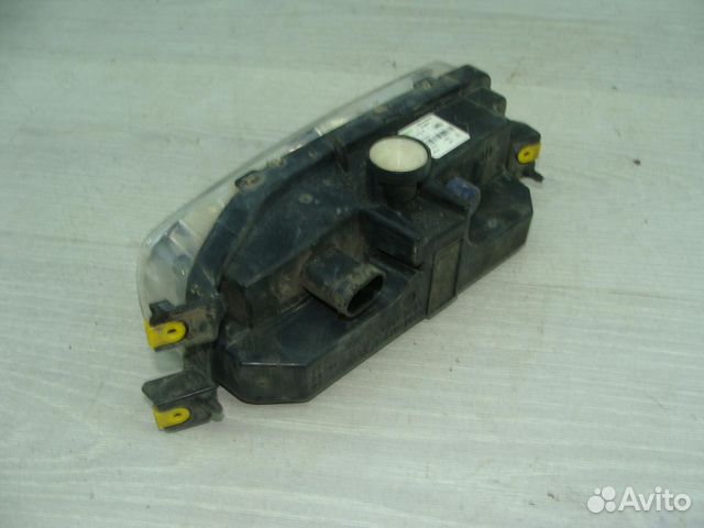 Птф передняя правая Land Rover Range Rover 2012-20