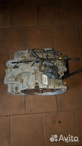 АКПП Volvo (Вольво) 5550sn АКПП Volvo (Вольво) 5550sn