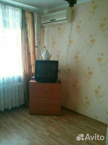 1-к квартира, 25 м², 6/9 эт.