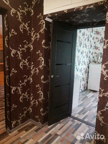 1-к квартира, 42 м², 3/9 эт. 1-к квартира, 42 м², 3/9 эт.