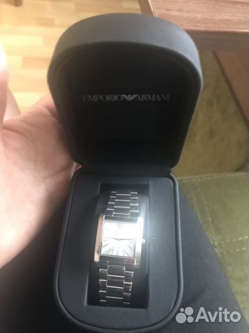 Часы Armani оригинал Часы Armani оригинал