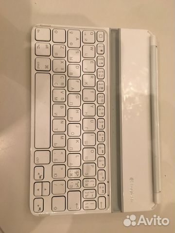 Клавиатура I pad mini Клавиатура I pad mini
