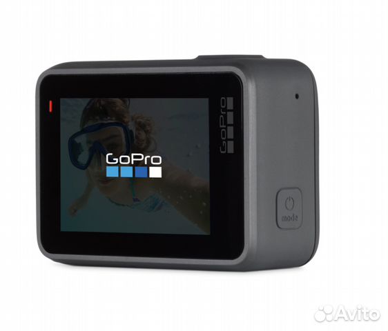 Go Pro hero 7 Black Гарантия. Доставка