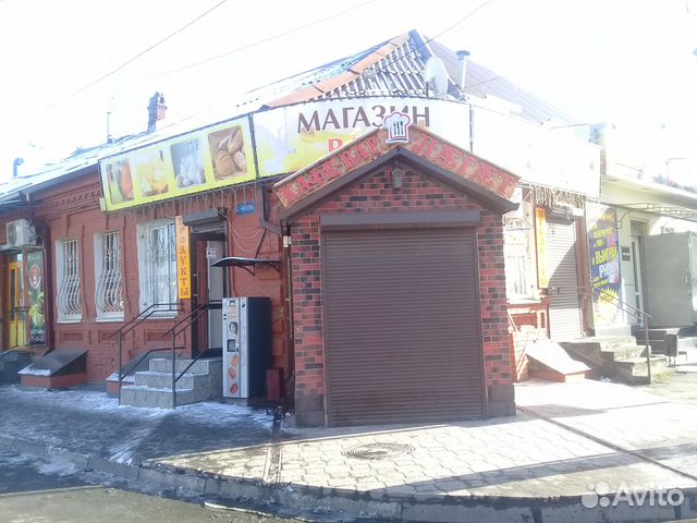 Торговое помещение, 29 м² Торговое помещение, 29 м²