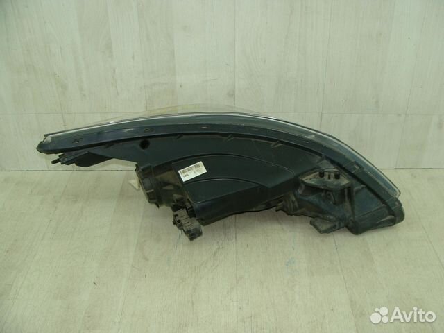 Фара передняя левая Hyundai Solaris Фара передняя левая Hyundai Solaris