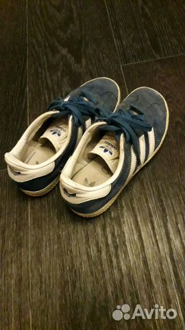 Кеды Adidas Кеды Adidas
