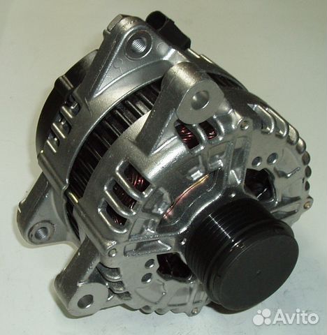 Генератор land rover Freelander Volvo 0121715024 Генератор land rover Freelander Volvo 0121715024