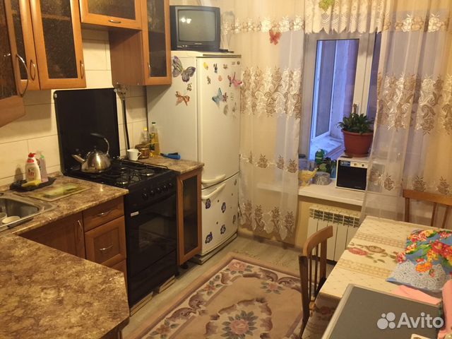 Комната 12 м² в 4-к, 2/5 эт. Комната 12 м² в 4-к, 2/5 эт.