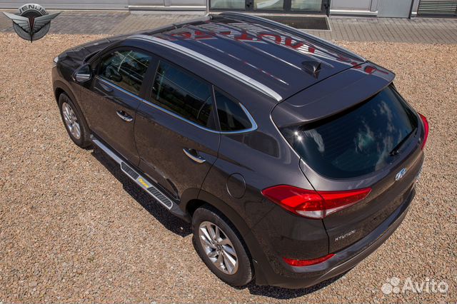 Пороги подножки для Hyundai IX35 Tucson Santa Fe Пороги подножки для Hyundai IX35 Tucson Santa Fe