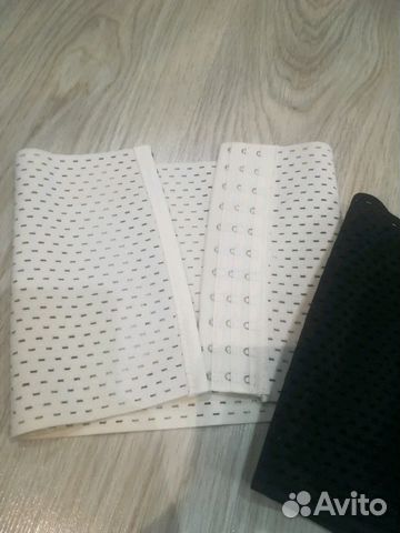 Пояс утяжка Пояс утяжка