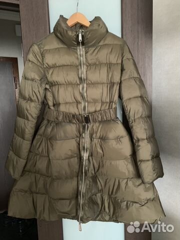 Пальто Rinascimento оригинал Пальто Rinascimento оригинал