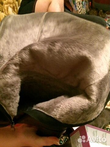 Зимние сапоги Зимние сапоги