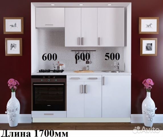 Кухонный гарнитур Кухонный гарнитур