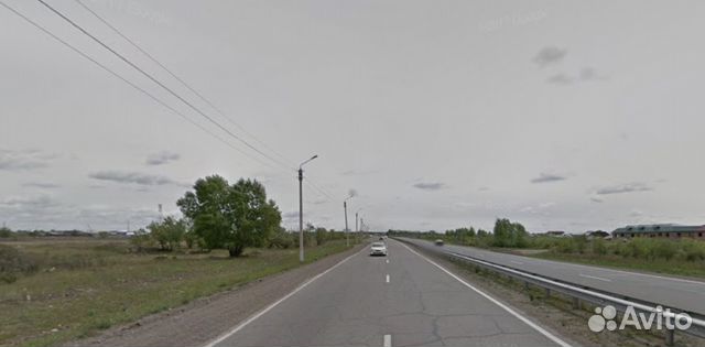 Участок 7.1 сот. (ИЖС)