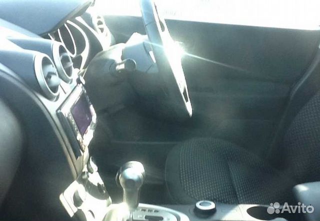 Nissan Qashqai J10 / Ниссан Кашкай Джи 10 в Разбор Nissan Qashqai J10 / Ниссан Кашкай Джи 10 в Разбор