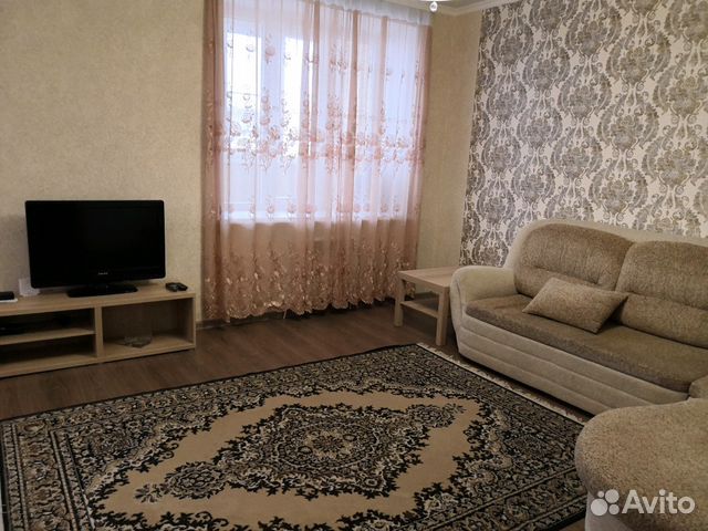 1-к квартира, 47 м², 5/9 эт. 1-к квартира, 47 м², 5/9 эт.